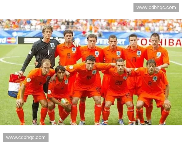 2026世界杯荷兰队赛程详解及精彩赛事回顾视频解析